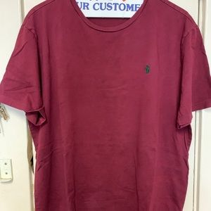 Ralph Lauren Polo Casual Tee